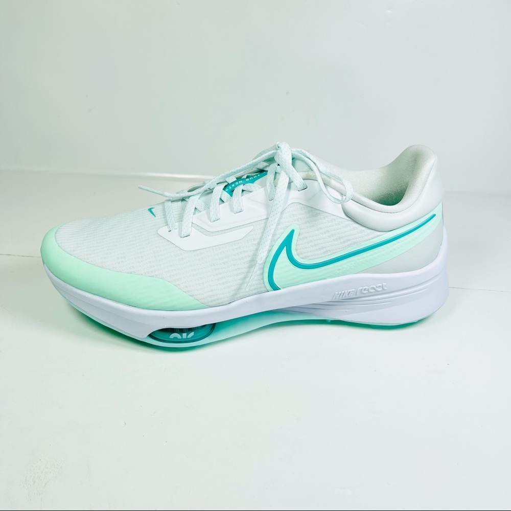 Nike Air Zoom Infinity Tour Next% Mens Golf Shoes DC5221-143 Size 14 - Picture 1 of 12